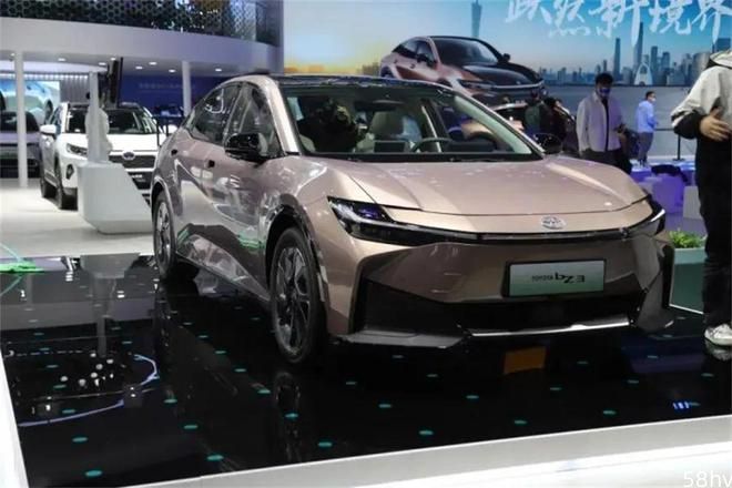 20-30万的预算置购新能源车 广州车展上的这几款首发车必看