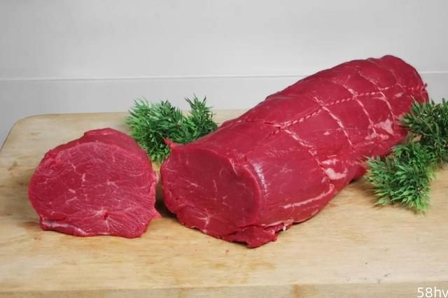买牛肉，行家选这5块肉，肉摊老板都说：要么是行家，要么是厨师