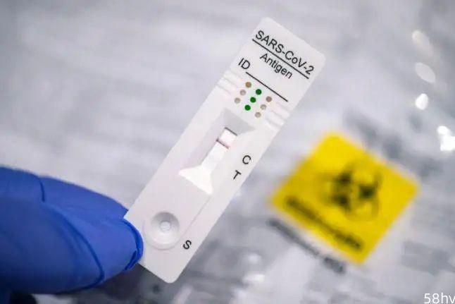 1月8日起，从中国入境瑞典需提供核酸检测阴性证明