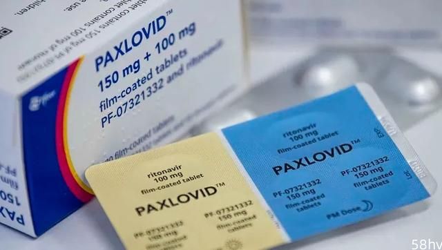 Paxlovid是新冠重症的克星！但美国为何每天还死亡数百人？