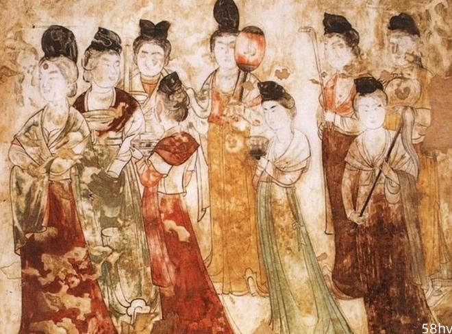 中国唯一一个坟墓被冠称为“陵”的公主，规格与帝王相等，她是谁
