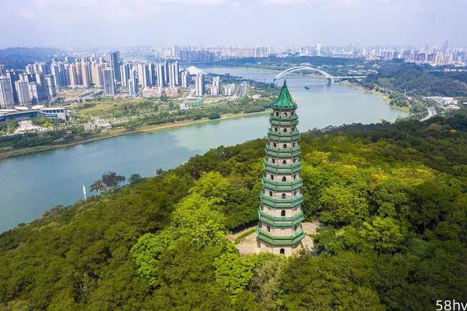 中国地理位置最优越的5座城市，上海排不上前三，北京榜上无名