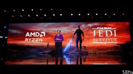 《星战幸存者》和AMD合作 将支持FSR技术