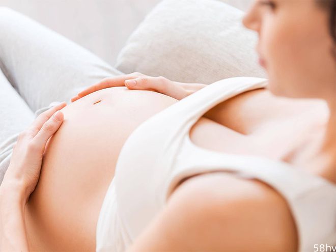 妊娠纹是怀孕之后才会有的吗？