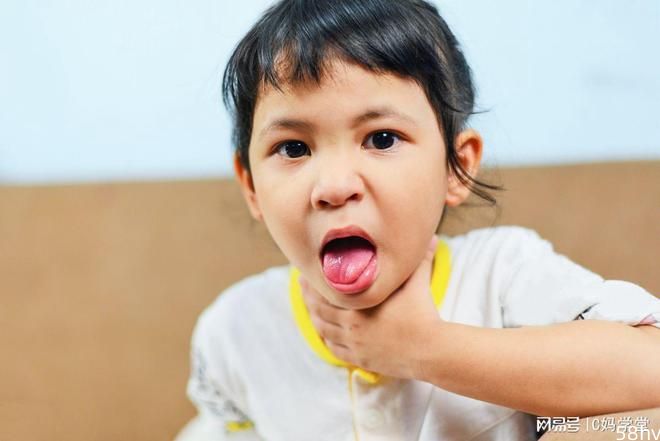 孩子阳了咳嗽一直不好，多给孩子吃3菜1果，或能省下不少医药费