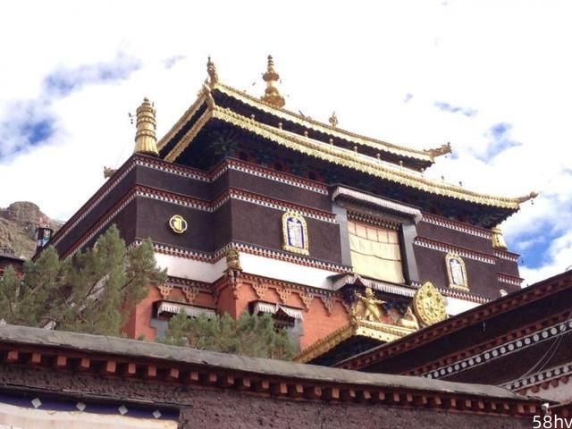 西藏日喀则自驾游景点介绍