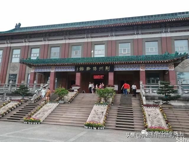 自驾湖北游记（五）荆州、荆门、襄阳，都是历史文化名城