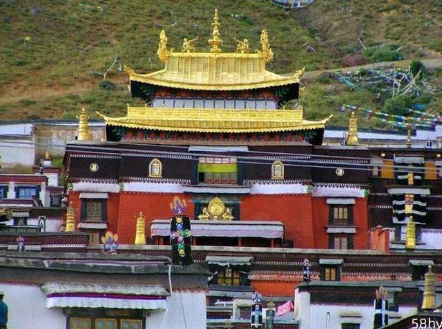 西藏日喀则自驾游景点介绍