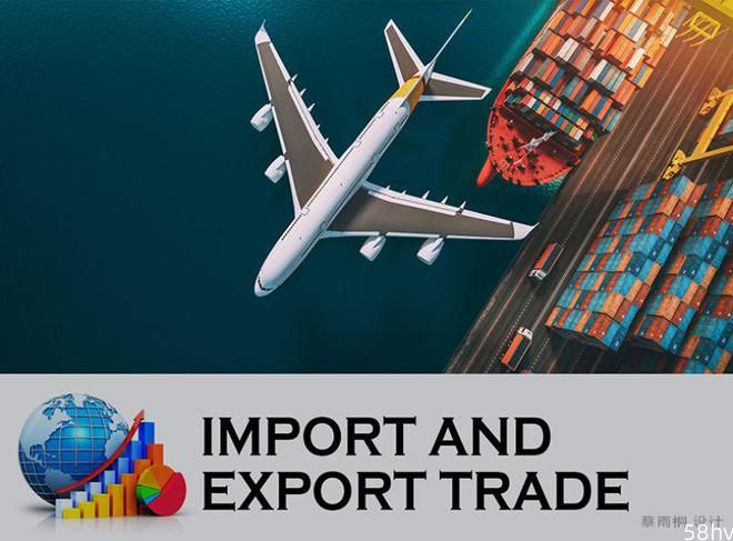 2022年外贸成绩单出炉：规模首破40万亿元，连续6年保持世界第一货物贸易国地位