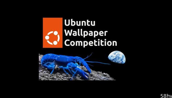 Canonical发起Ubuntu 23.4“Lunar Lobster”壁纸征集大赛