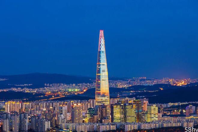 中国旅客入韩被挂黄牌48小时后，最大快人心的一幕发生了...