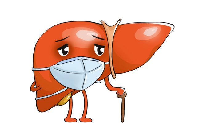 一种常见的肝脏遗传性疾病——肝豆状核变性