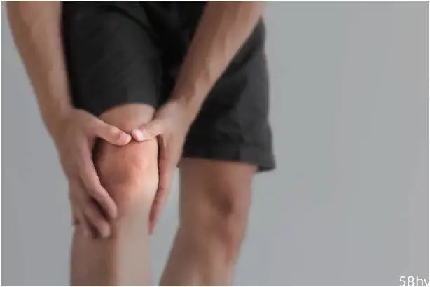 且行且珍“膝”，膝关节骨关节炎可不仅是磨损！