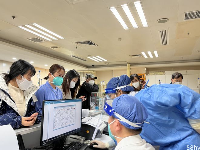 中南大学湘雅医院门诊放化疗中心服务模式，为肿瘤患者保驾护航