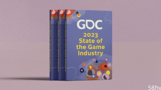 GDC发23年行业报告：女性及LGBTQ+开发者被频繁骚扰