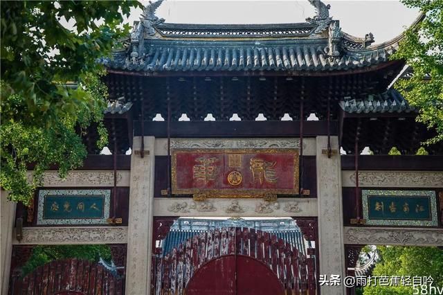 上海春节祈福，必去寺庙清单收好！