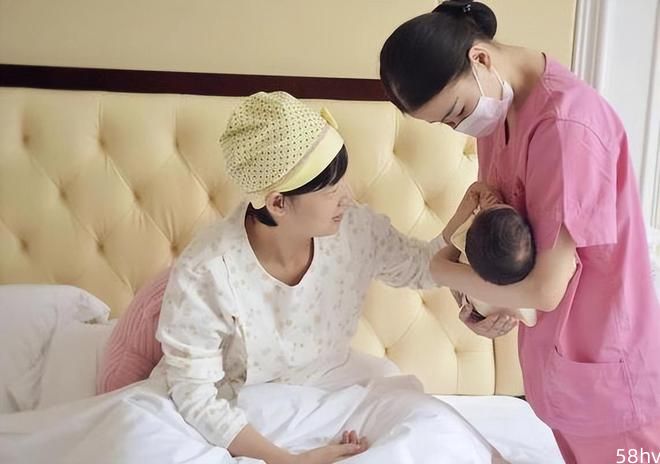 为何中国的产妇月子一定得坐，而西方女性则不需要呢？原因是这个