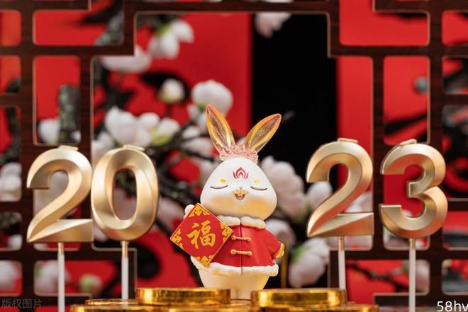 兔年新年，别只会说“新年快乐”了，记住18句拜年话，喜庆不俗套