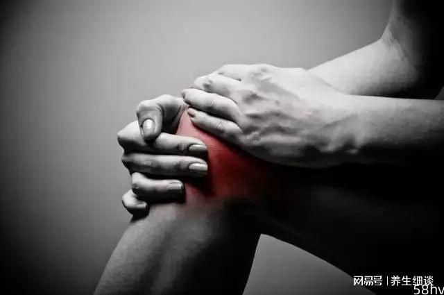 为啥现代人膝关节疼痛，那么明显？