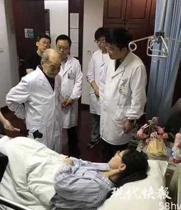 “一门三院士”之一：著名外科专家黎介寿院士逝世！