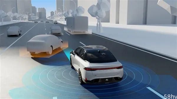 L3自动驾驶要来了？2023汽车新技术量产落地展望