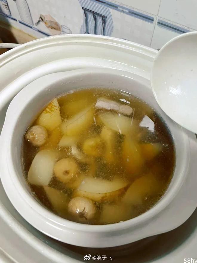 东莞妇娘私藏10款家常煲汤秘籍，食材简单易煲！