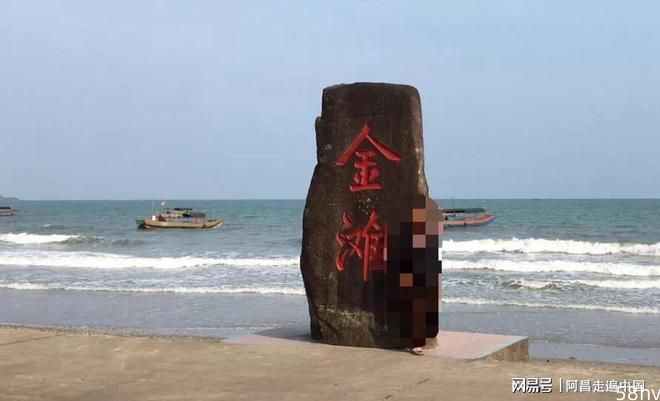 中国距离越南最近海岛，广西防城港京族三岛：全岛尽有三万人