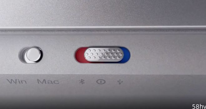 一加机械键盘官宣 2 月 7 日发布：右上角配有旋钮，支持三模连接