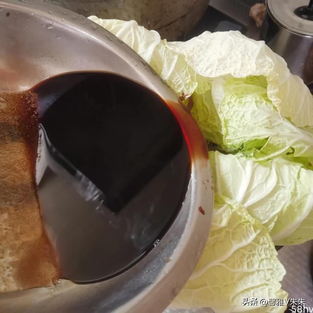 博山酥锅最正宗的做法，不加一滴水不加任何大料