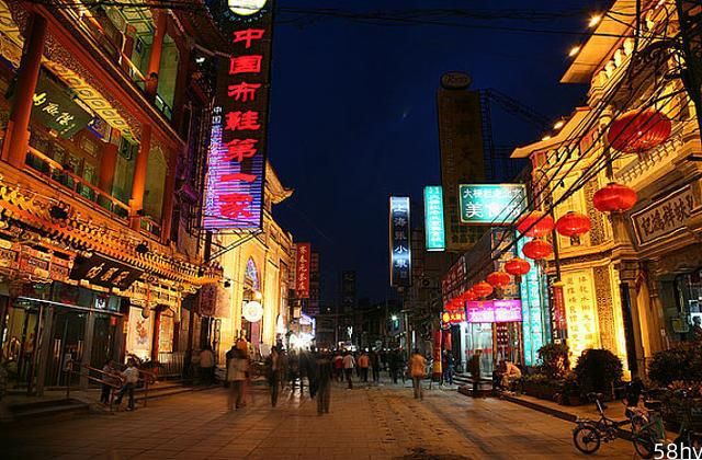 北京值得一去的老街，不足300米，却是真正的“老北京”