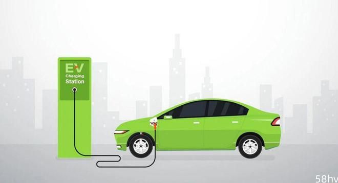 上海：到 2025 年个人新增购置车辆中纯电动汽车占比超 50%