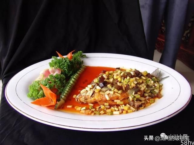 四川传统川菜十八款典型菜式系列（上）