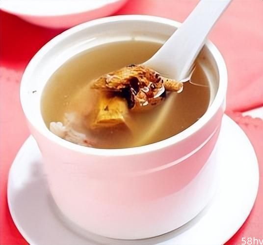 健脾祛湿汤，取材简单，效用强，尤其适合乏力者