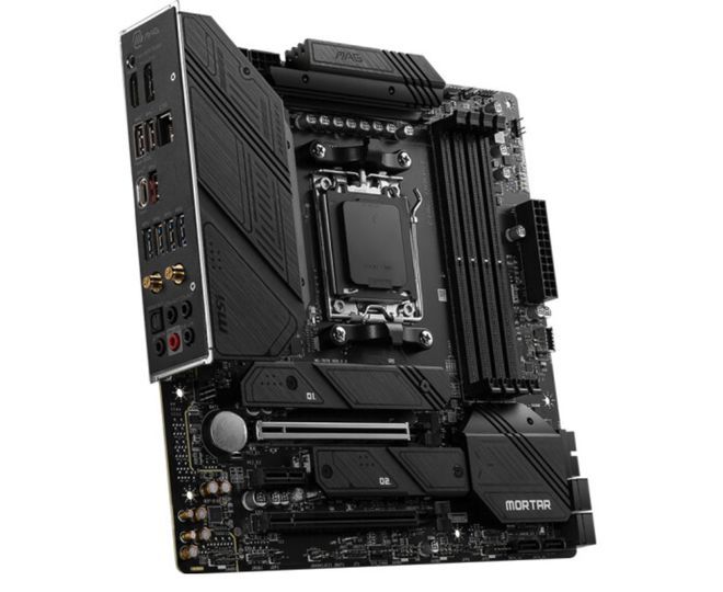 AMD A620 主板爆料：不支持 CPU 超频，保留内存超频