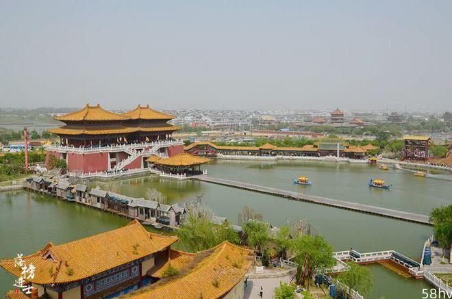 中国最适合“穷游”的六个城市，景点多,消费低，你都去过了吗？