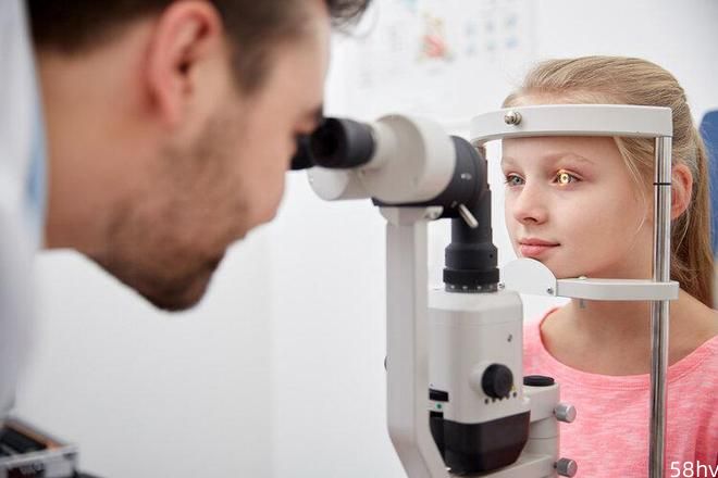 体内有癌，眼睛先知？提醒：眼睛若有这5种迹象，最好检查一下