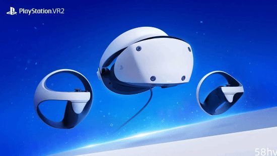 PS VR2官方发布终极问答集：你想知道的都在这里！