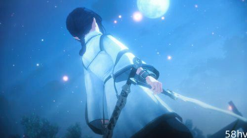《Fate》新作上架Steam商城 支持中文、2023年发售