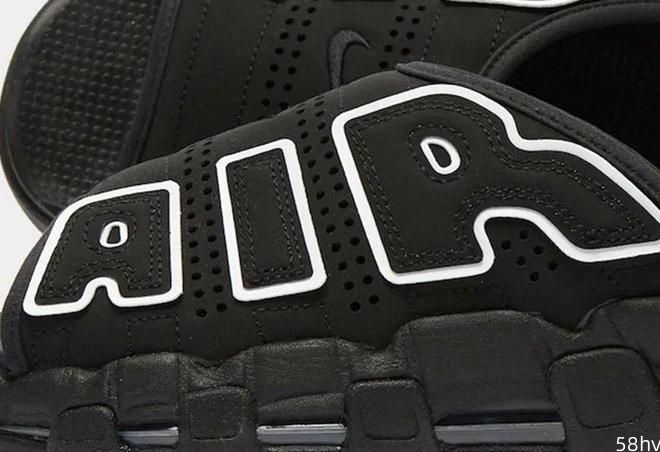 带气垫的 Nike 拖鞋又要来了！