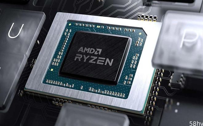 AMD Ryzen 7 7730U相比 Ryzen 7 5825U，性能仅提升3-4%