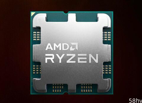 AMD Zen5 曝光：IPC 提升 22-30%，提高 L1 缓存