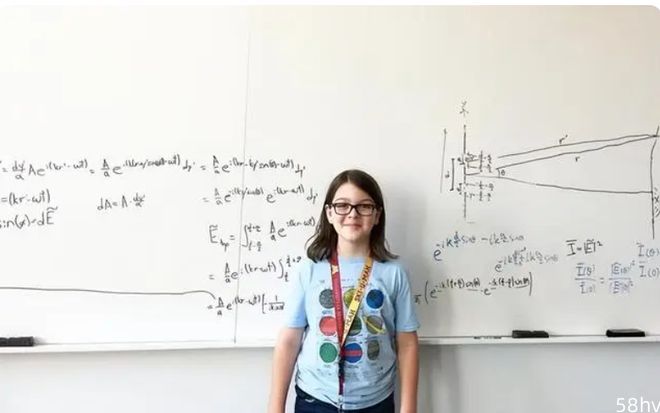 9岁上大学，13岁录取博士！别人家的孩子是怎么学物理的？