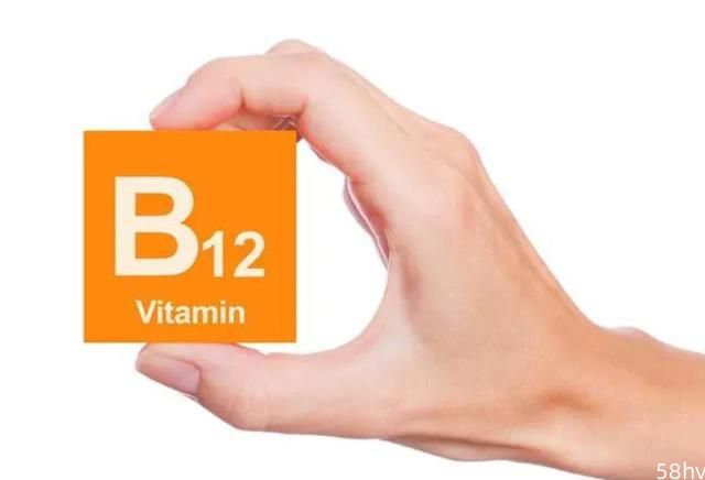 一瓶小小的维生素B12，或能“改善”3种病症，早知早受益