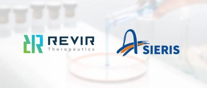 ReviR溪砾科技与亚虹医药达成合作，基于AI+RNA技术路线开发肿瘤创新疗法