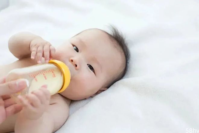一段、二段的配方奶，宝宝能一直喝吗？