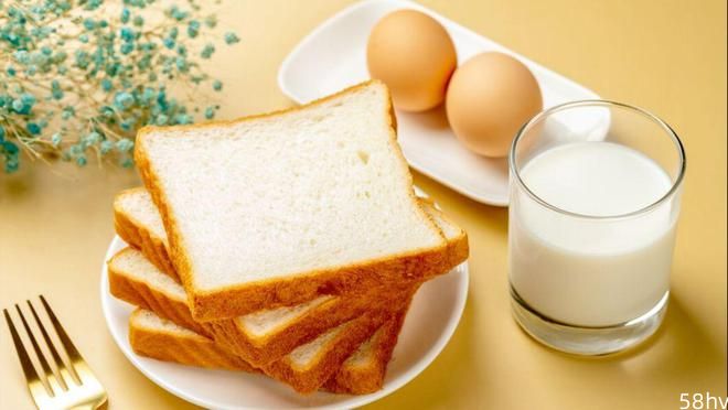 优质蛋白排行榜，鸡蛋牛奶排倒数，早餐这样搭配更营养，别凑合！
