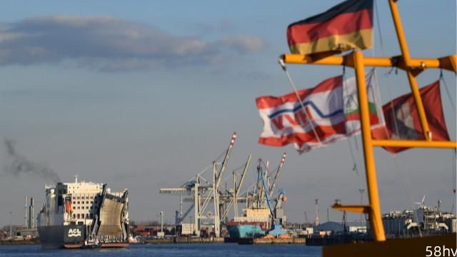 去年中德贸易再创新高！德经济界警告“脱钩”伤及德企利益