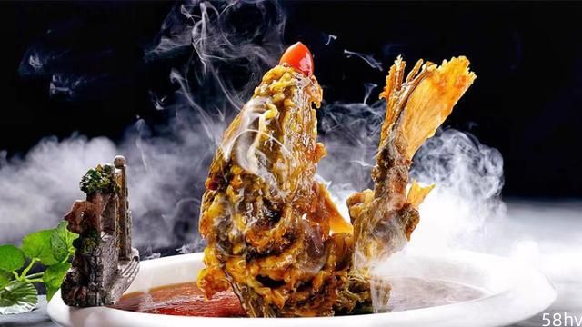 吃肉喝汤“炫”海鲜，山东这些美食“老饕”都说对味！