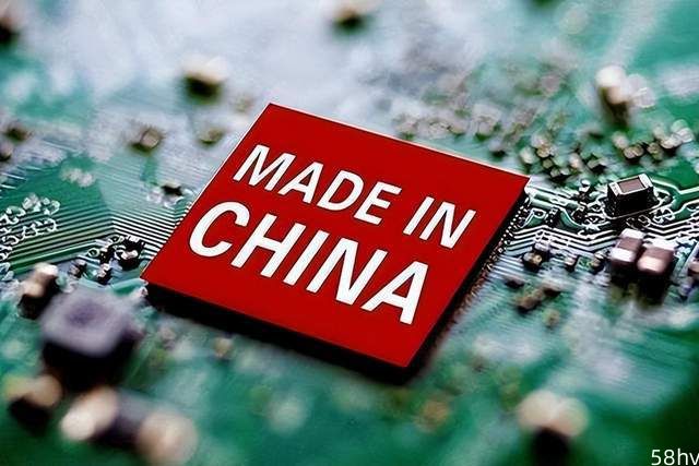 中国芯片表态，ASML需要明确态度了，不然将彻底失去中国市场