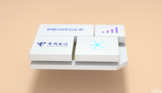 中国电信与 Conflux 合作，将在香港地区试行支持区块链的 SIM 卡